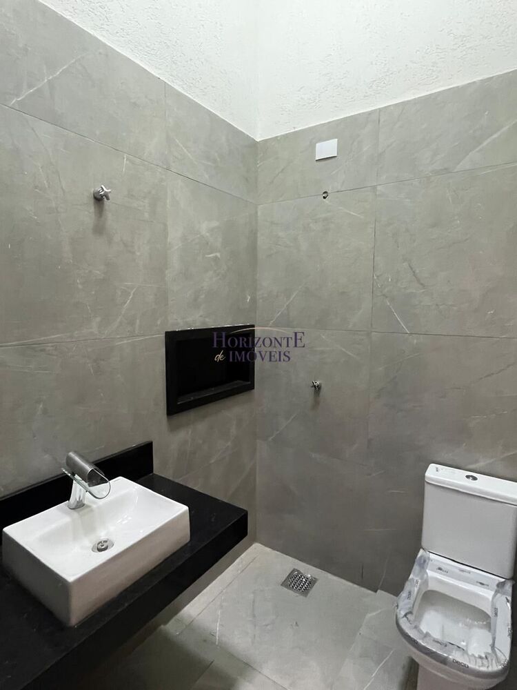 Casa à venda com 3 quartos, 116m² - Foto 12