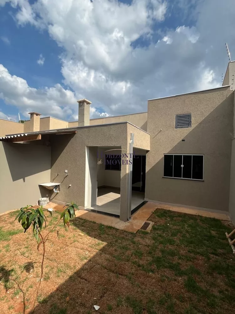 Casa, 3 quartos, 116 m² - Foto 16