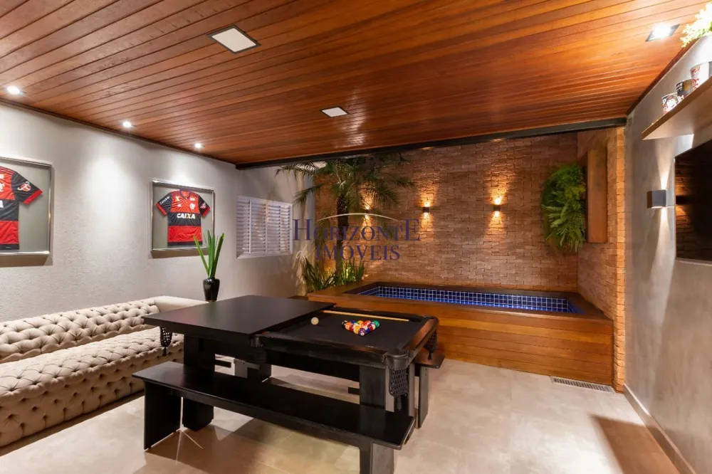 Casa, 3 quartos, 123 m² - Foto 13