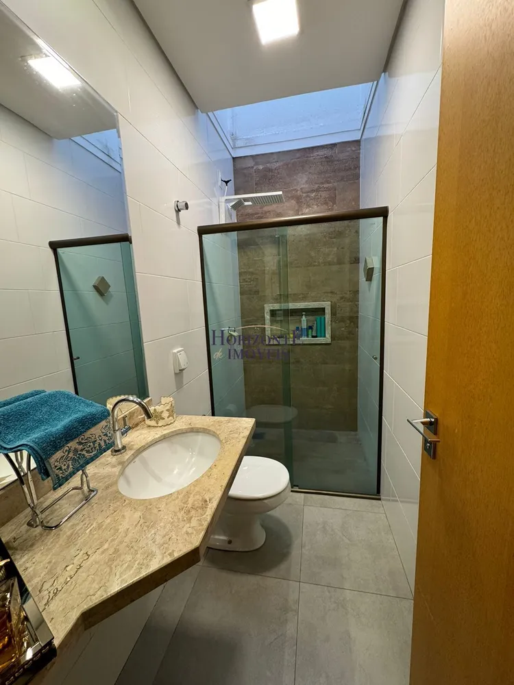 Casa, 3 quartos, 123 m² - Foto 16