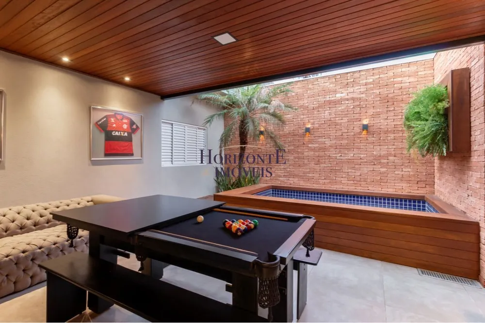 Casa, 3 quartos, 123 m² - Foto 6