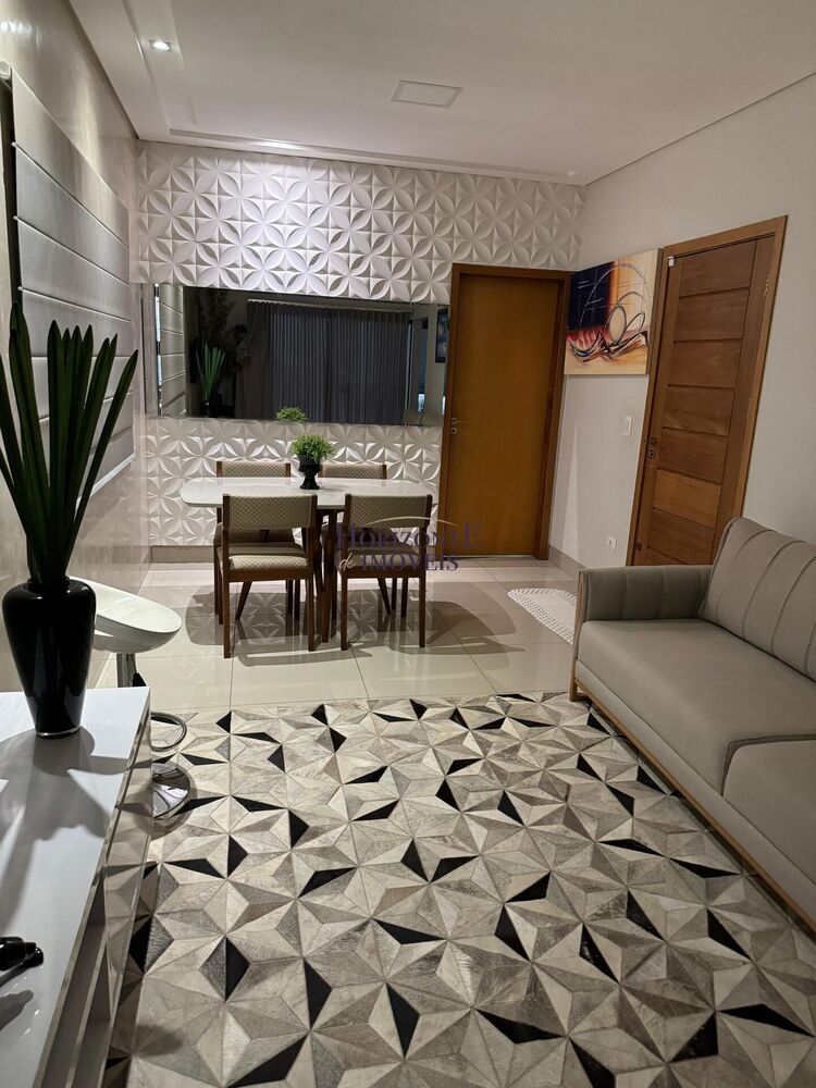 Casa, 3 quartos, 123 m² - Foto 4