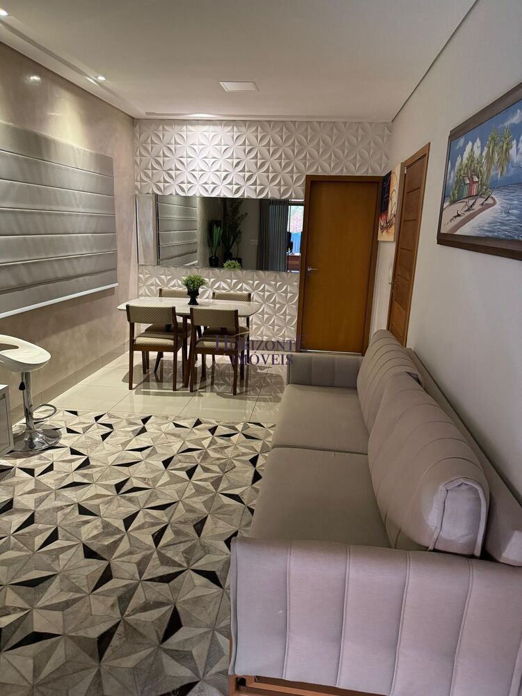 Casa, 3 quartos, 123 m² - Foto 2