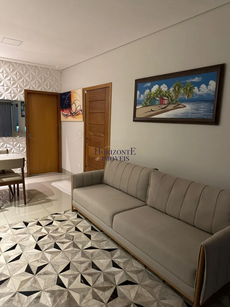 Casa, 3 quartos, 123 m² - Foto 5