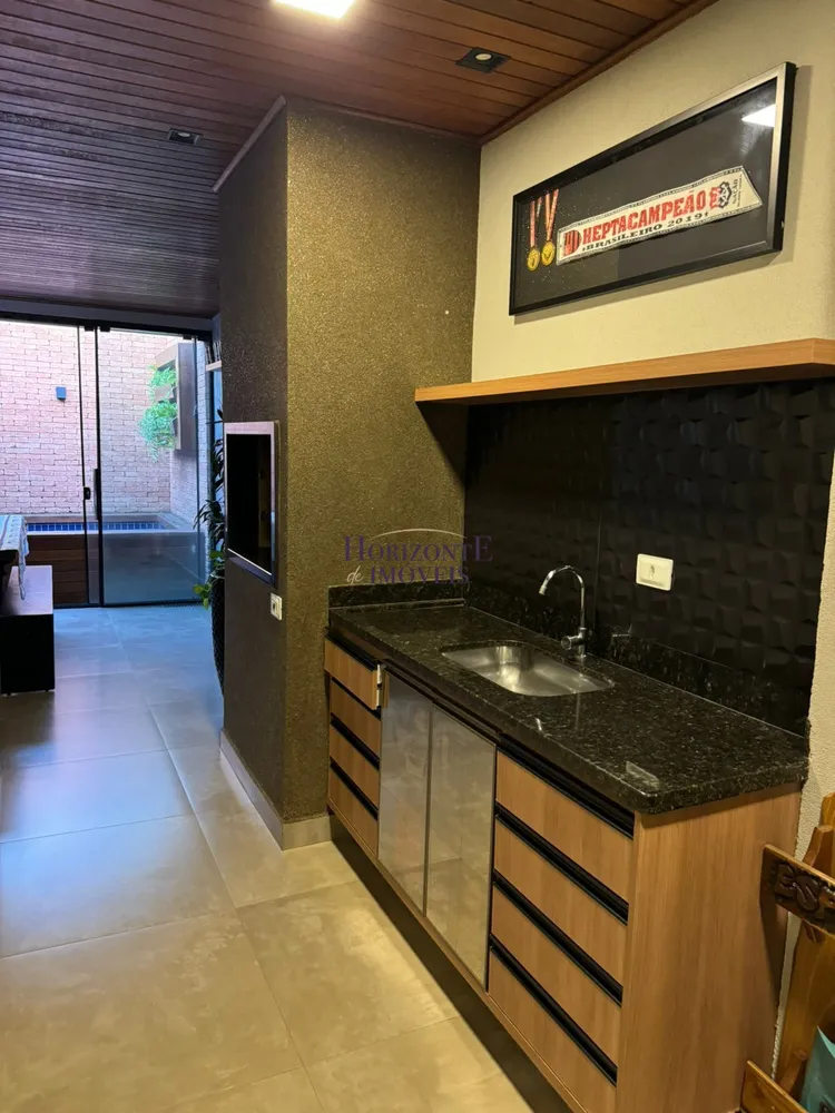 Casa, 3 quartos, 123 m² - Foto 10