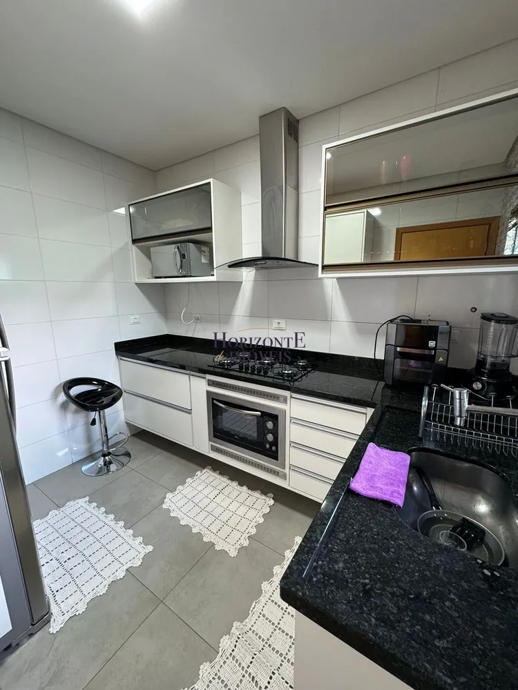 Casa, 3 quartos, 123 m² - Foto 9