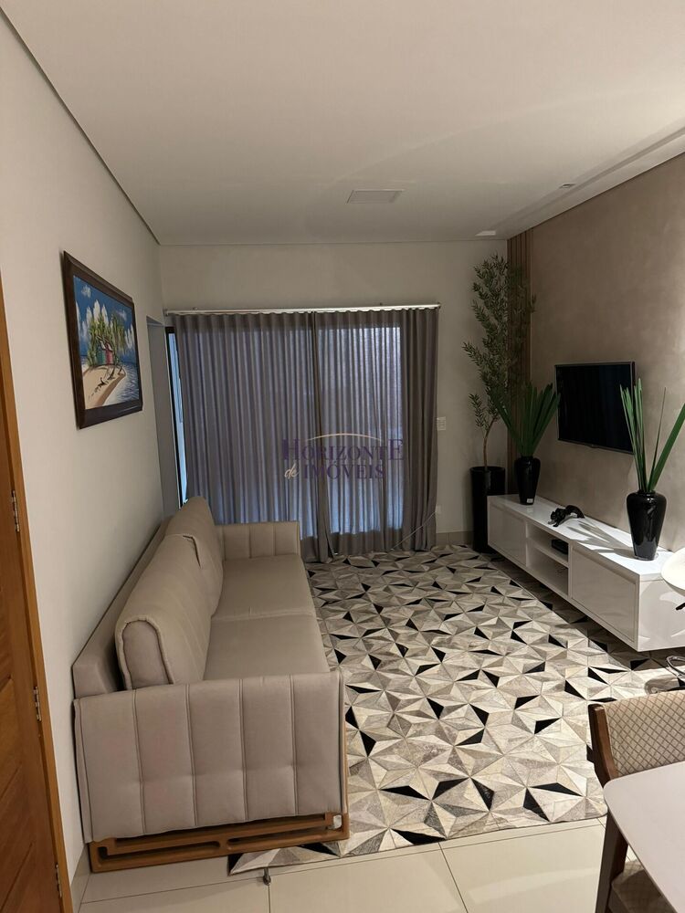 Casa, 3 quartos, 123 m² - Foto 3