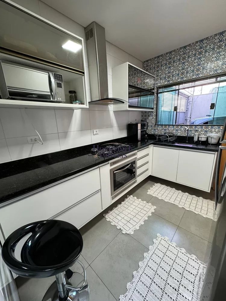 Casa, 3 quartos, 123 m² - Foto 5