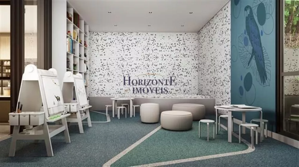Apartamento, 2 quartos, 79 m² - Foto 10