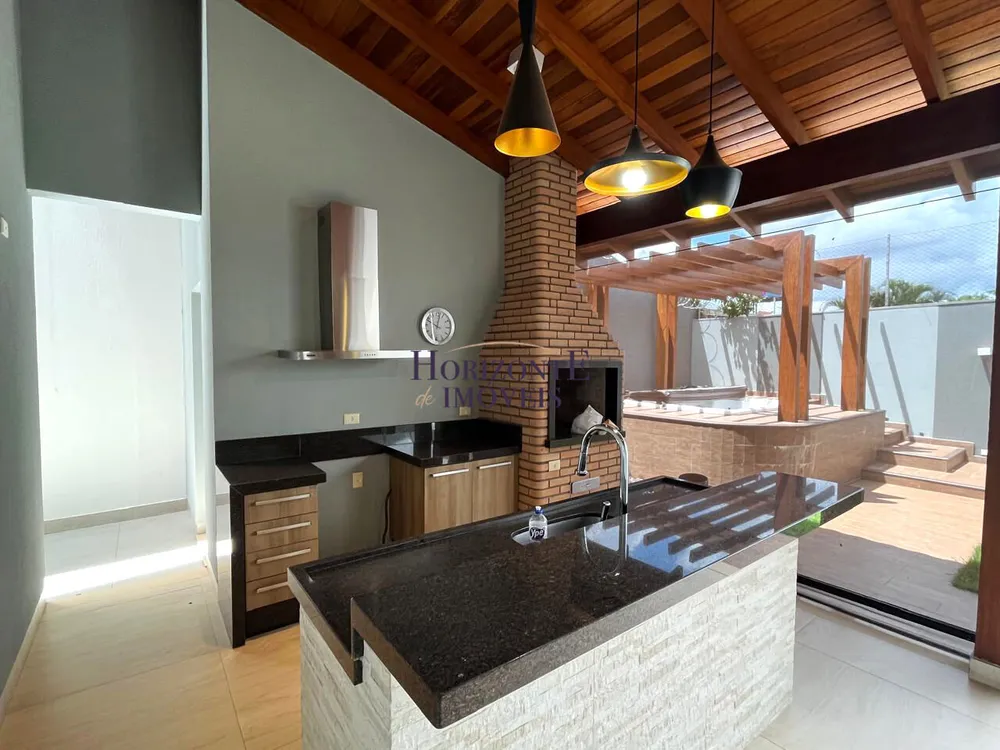 Casa, 3 quartos, 206 m² - Foto 8