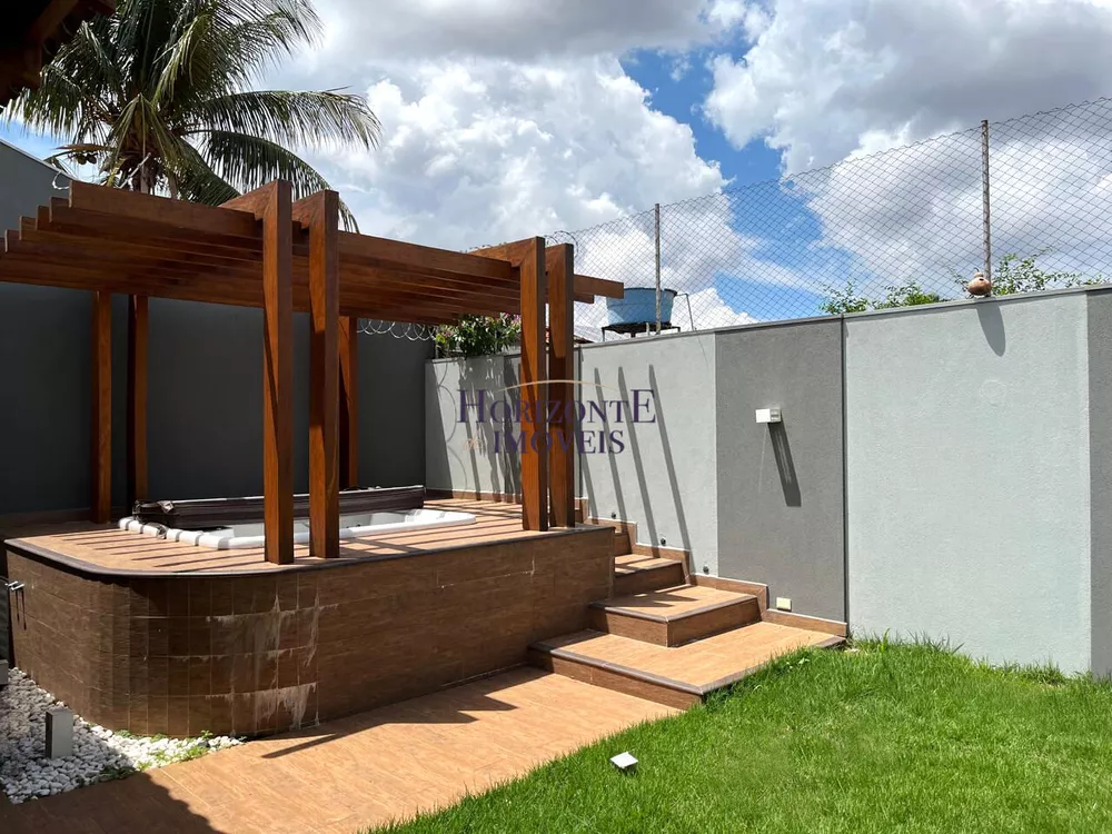 Casa, 3 quartos, 206 m² - Foto 5