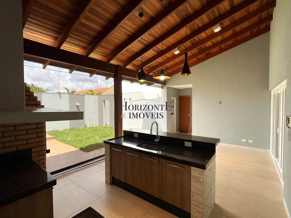 Casa, 3 quartos, 206 m² - Foto 7