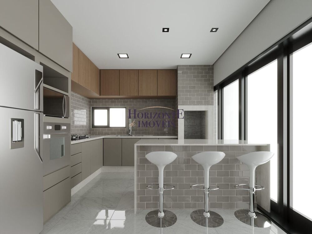 Casa, 3 quartos, 101 m² - Foto 4