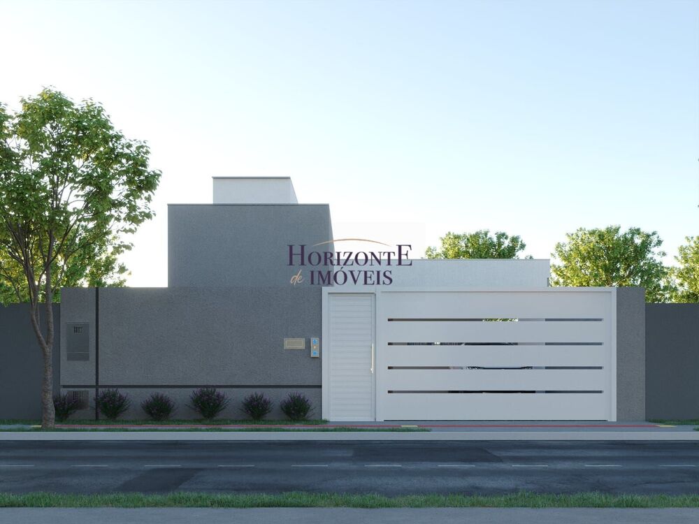 Casa, 3 quartos, 101 m² - Foto 8