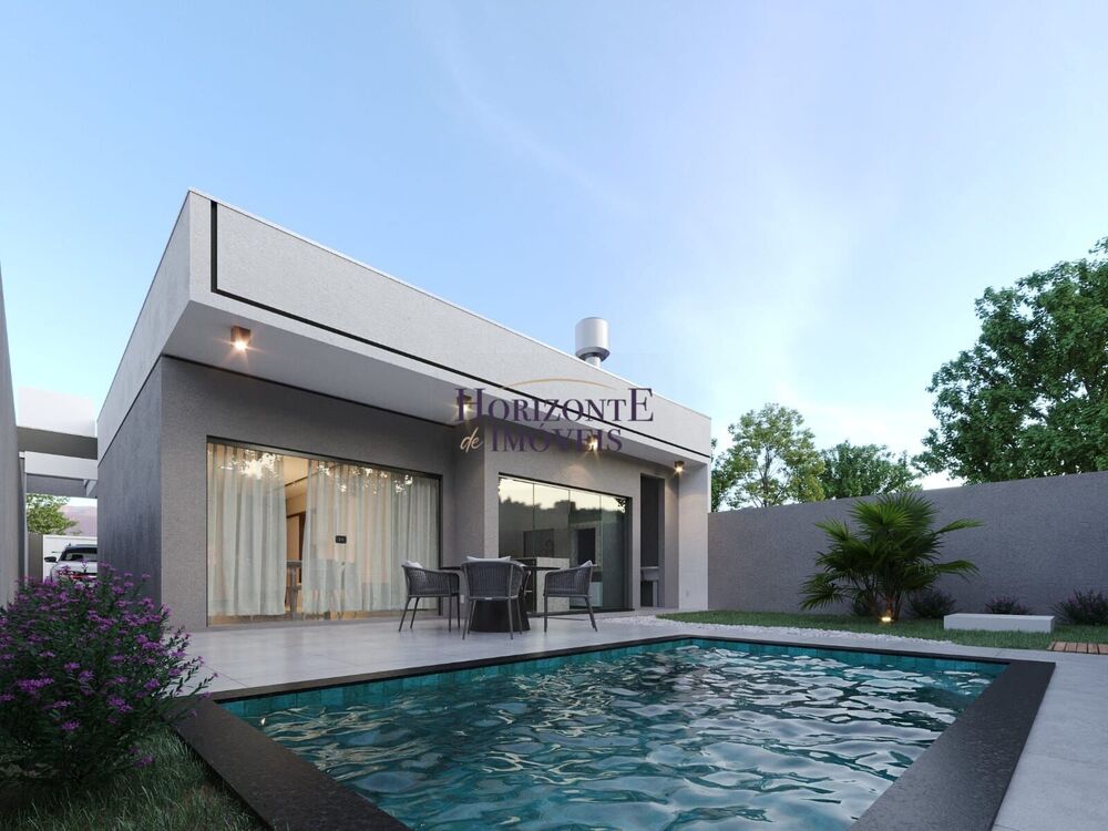 Casa, 3 quartos, 101 m² - Foto 7