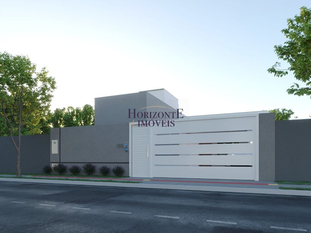 Casa, 3 quartos, 101 m² - Foto 1