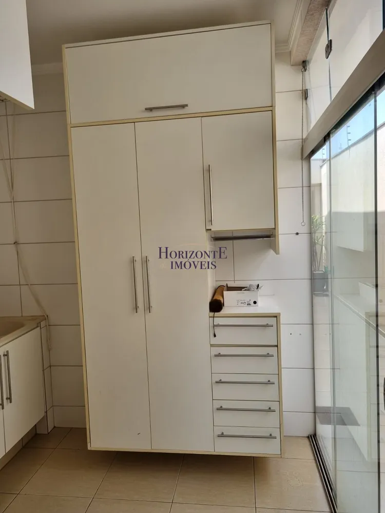 Casa, 3 quartos, 196 m² - Foto 24