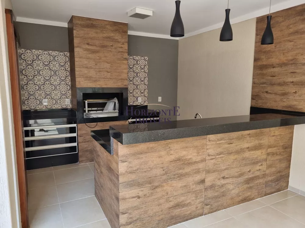 Casa, 3 quartos, 196 m² - Foto 14