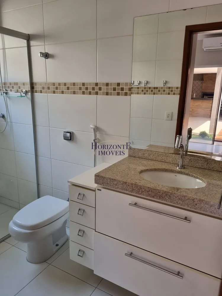 Casa, 3 quartos, 196 m² - Foto 19