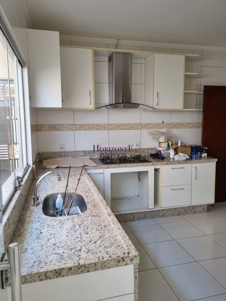 Casa, 3 quartos, 196 m² - Foto 23