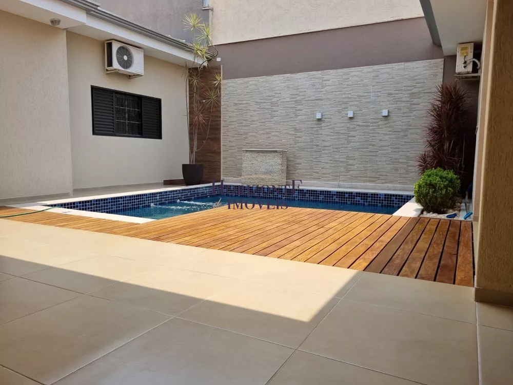 Casa, 3 quartos, 196 m² - Foto 16