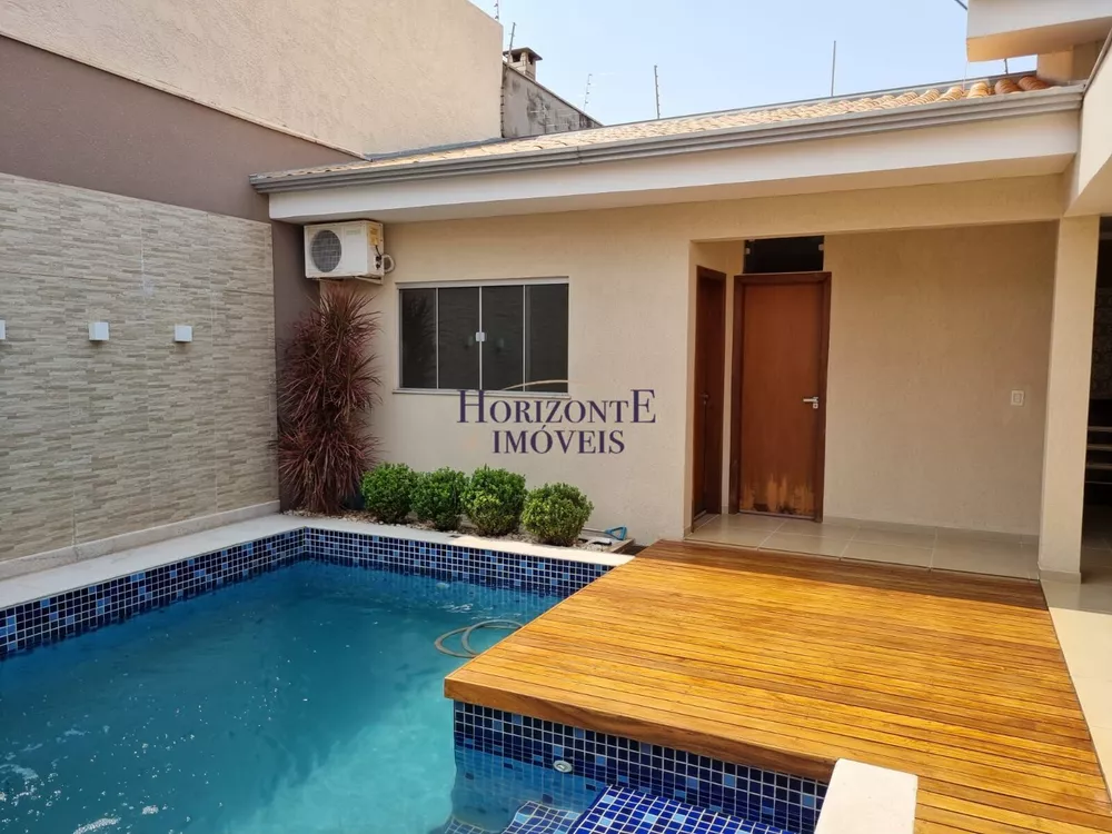 Casa, 3 quartos, 196 m² - Foto 15