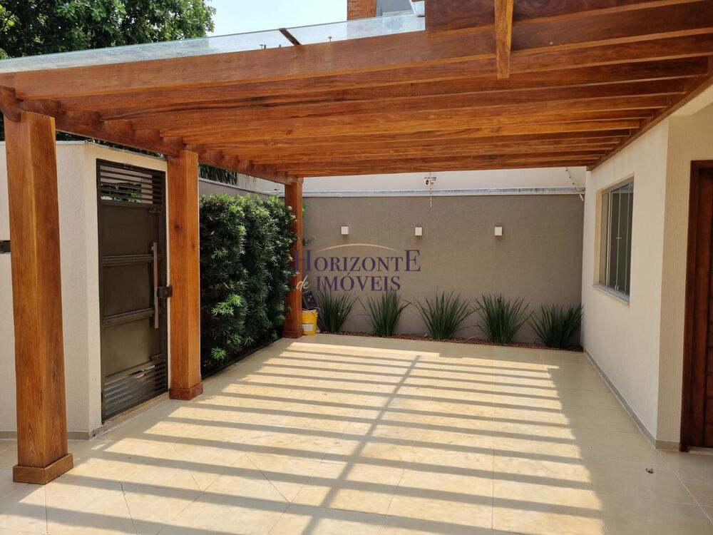 Casa, 3 quartos, 196 m² - Foto 4