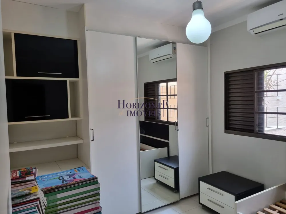 Casa, 3 quartos, 196 m² - Foto 14