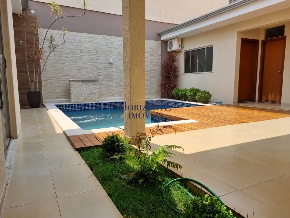 Casa, 3 quartos, 196 m² - Foto 28