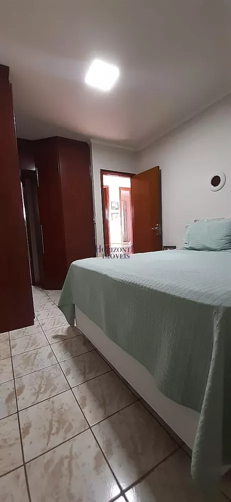 Sobrado, 3 quartos, 112 m² - Foto 10