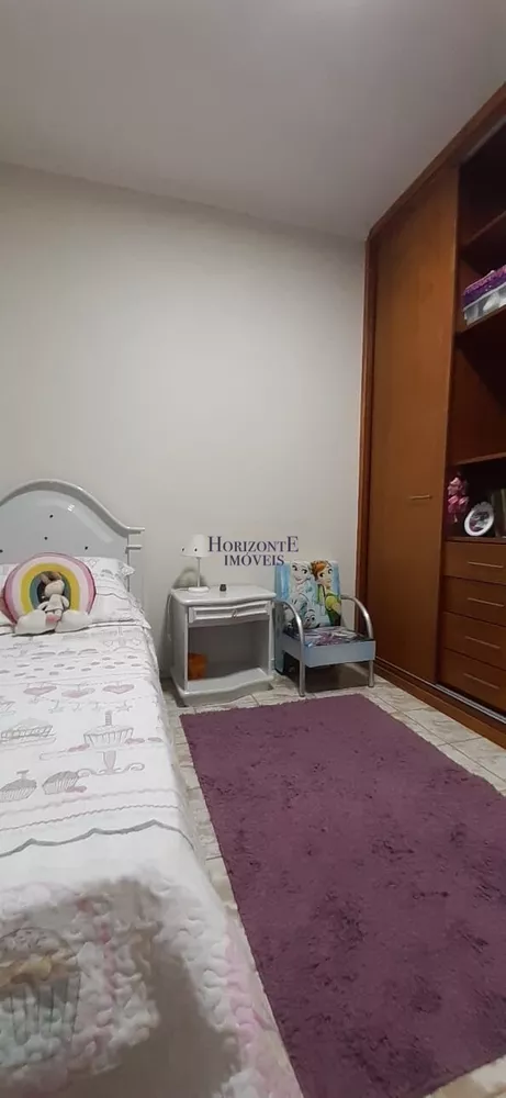 Sobrado, 3 quartos, 112 m² - Foto 9