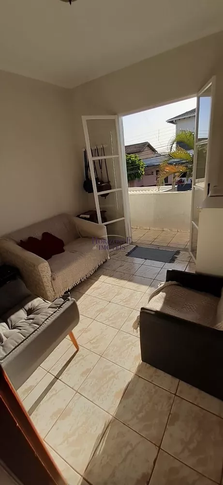 Sobrado, 3 quartos, 112 m² - Foto 12