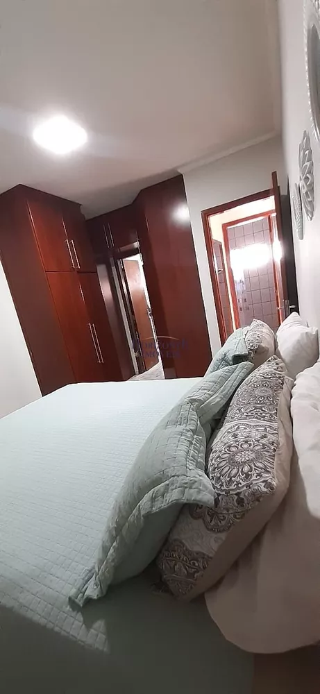 Sobrado, 3 quartos, 112 m² - Foto 11