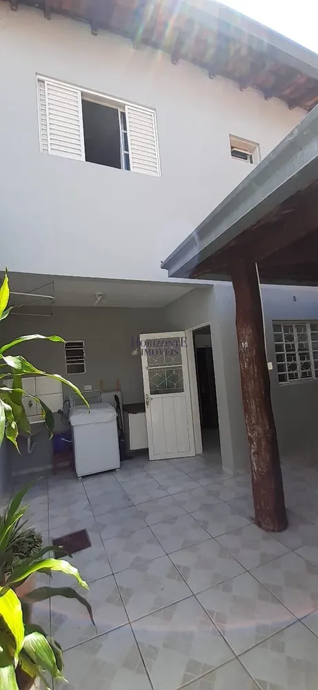 Sobrado, 3 quartos, 112 m² - Foto 12