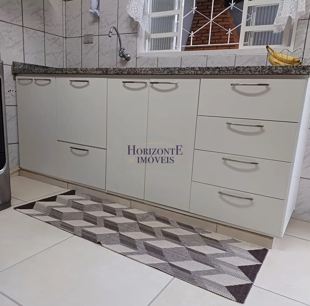 Sobrado, 3 quartos, 112 m² - Foto 10