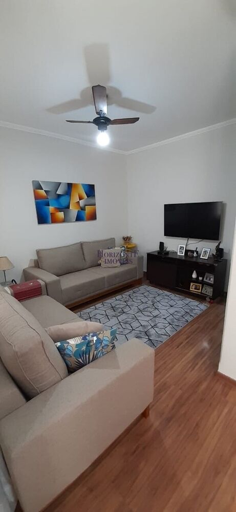 Sobrado à venda com 3 quartos, 112m² - Foto 4