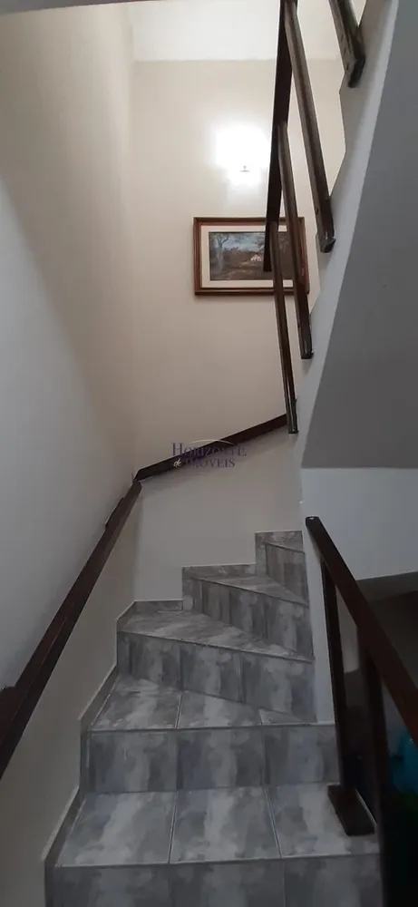 Sobrado, 3 quartos, 112 m² - Foto 14