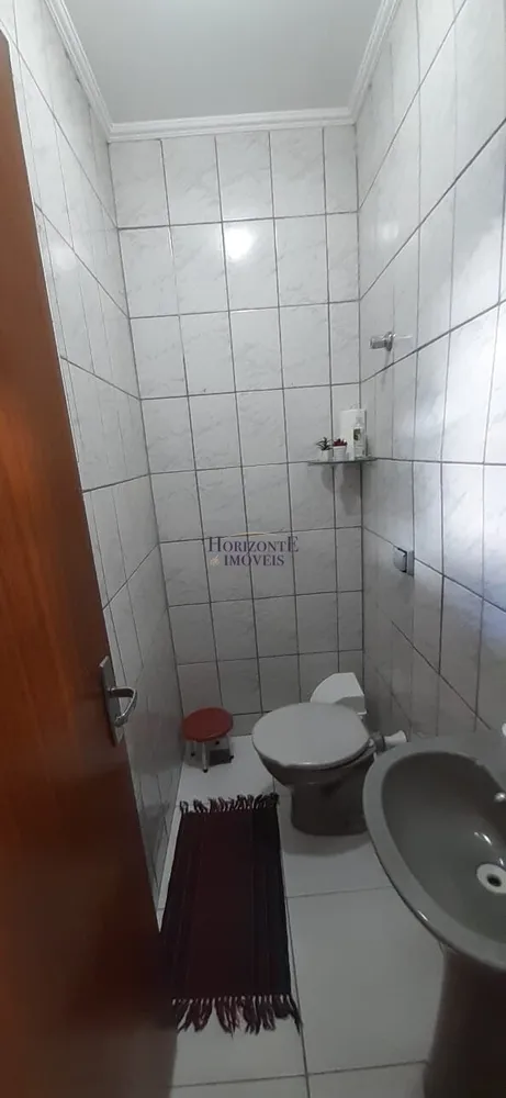 Sobrado, 3 quartos, 112 m² - Foto 13