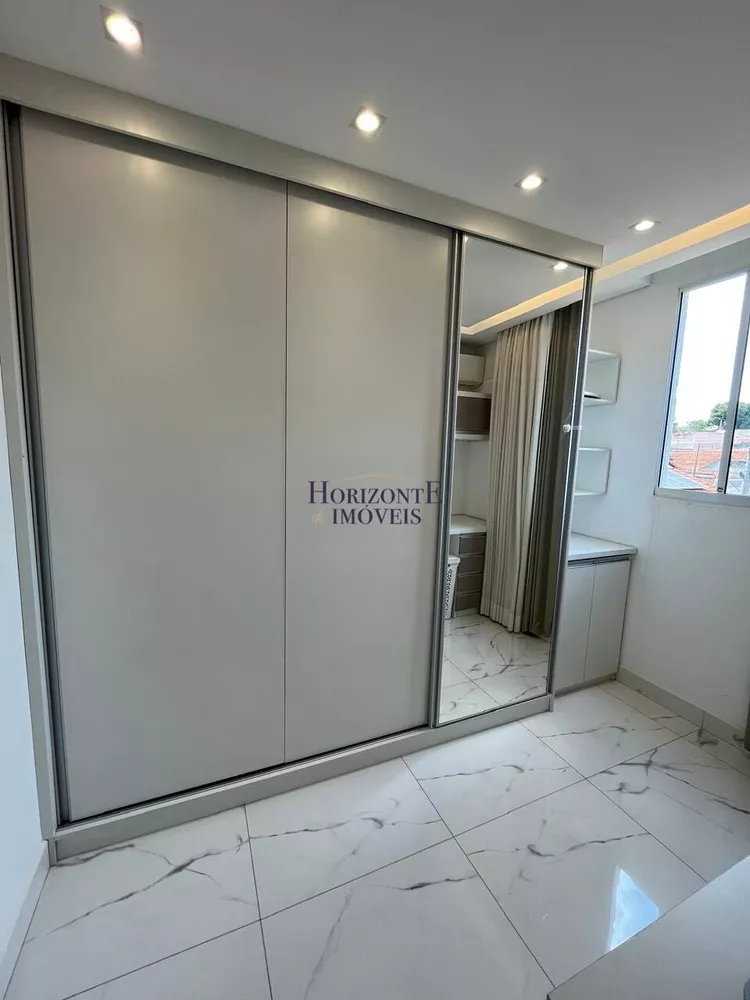 Apartamento, 2 quartos, 40 m² - Foto 2