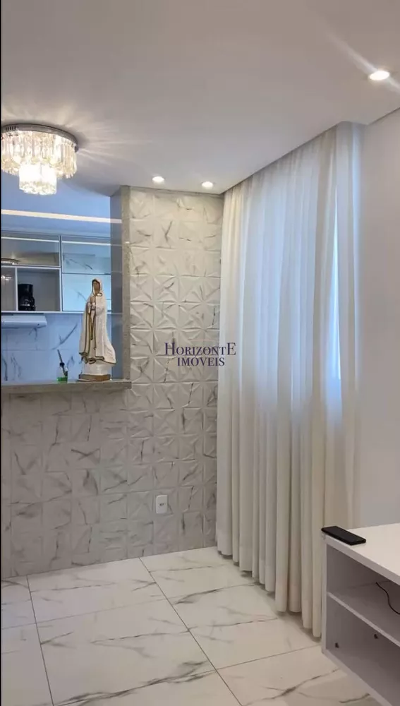 Apartamento, 2 quartos, 40 m² - Foto 1