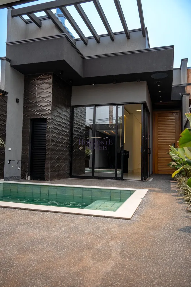Casa, 3 quartos, 166 m² - Foto 20