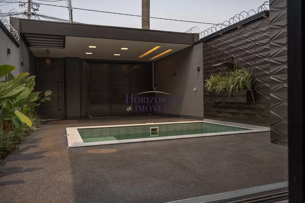 Casa, 3 quartos, 166 m² - Foto 14