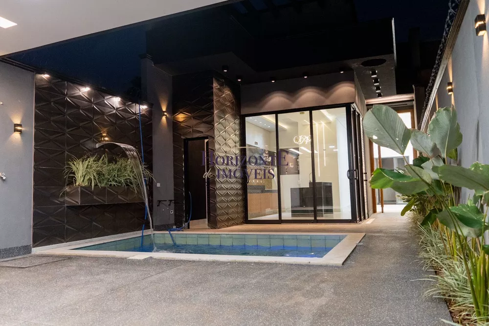 Casa, 3 quartos, 166 m² - Foto 15