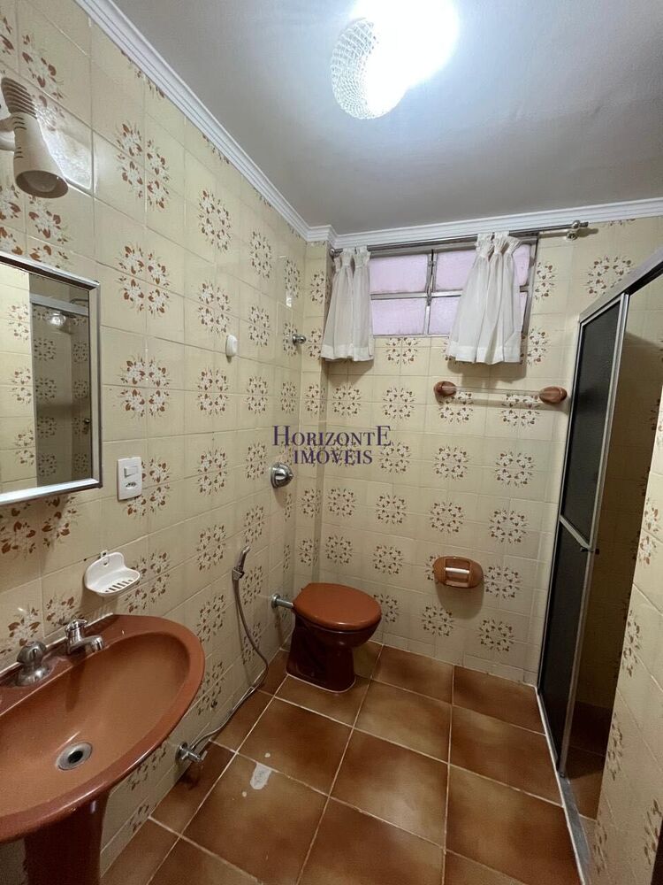 Apartamento para alugar com 3 quartos, 122m² - Foto 8