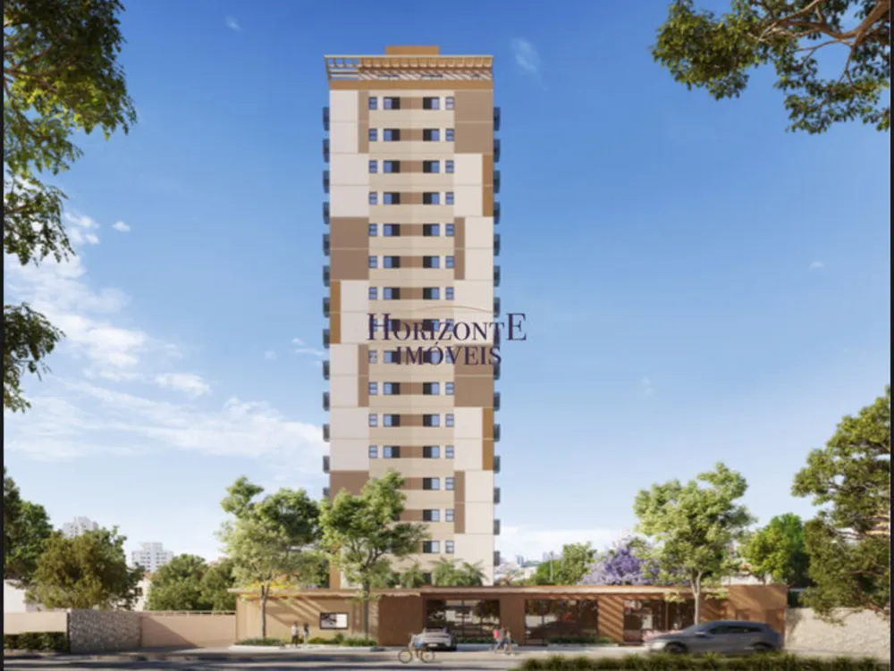 Apartamento, 2 quartos, 66 m² - Foto 2