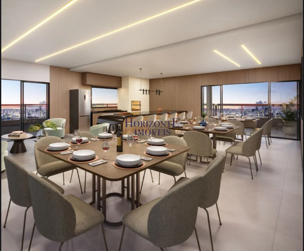 Apartamento, 2 quartos, 66 m² - Foto 5