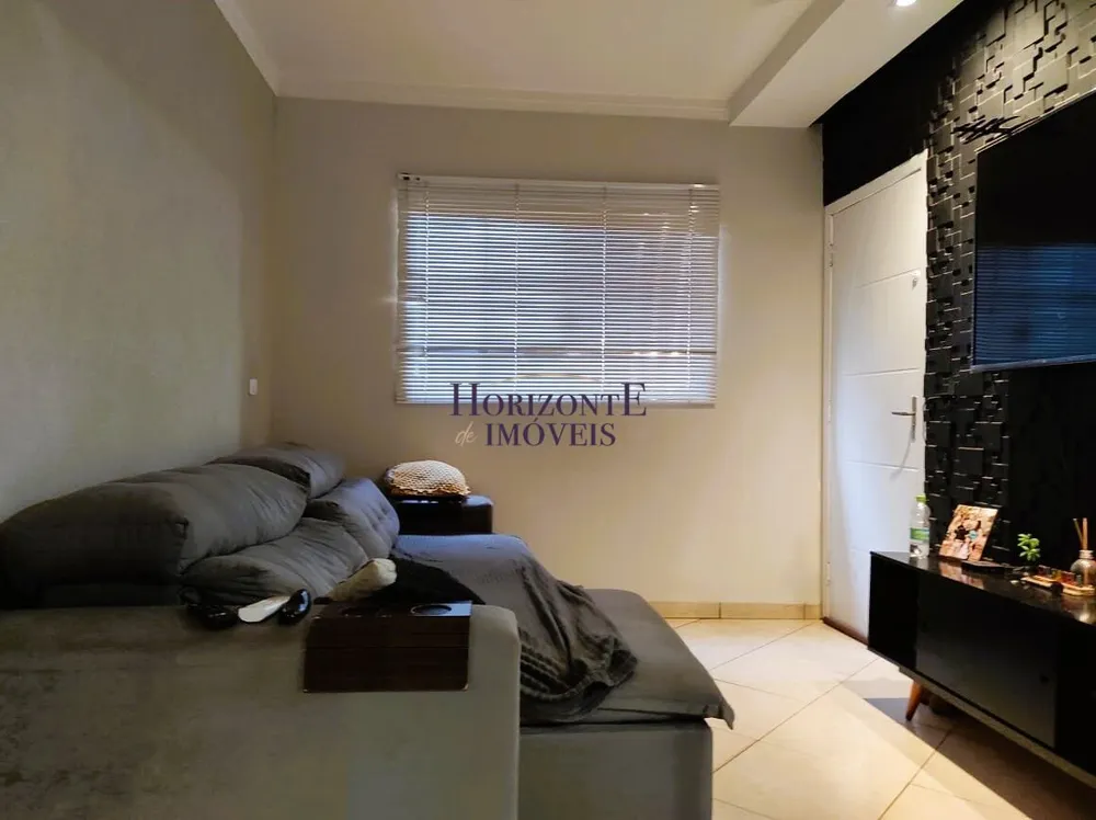 Casa, 2 quartos, 75 m² - Foto 5