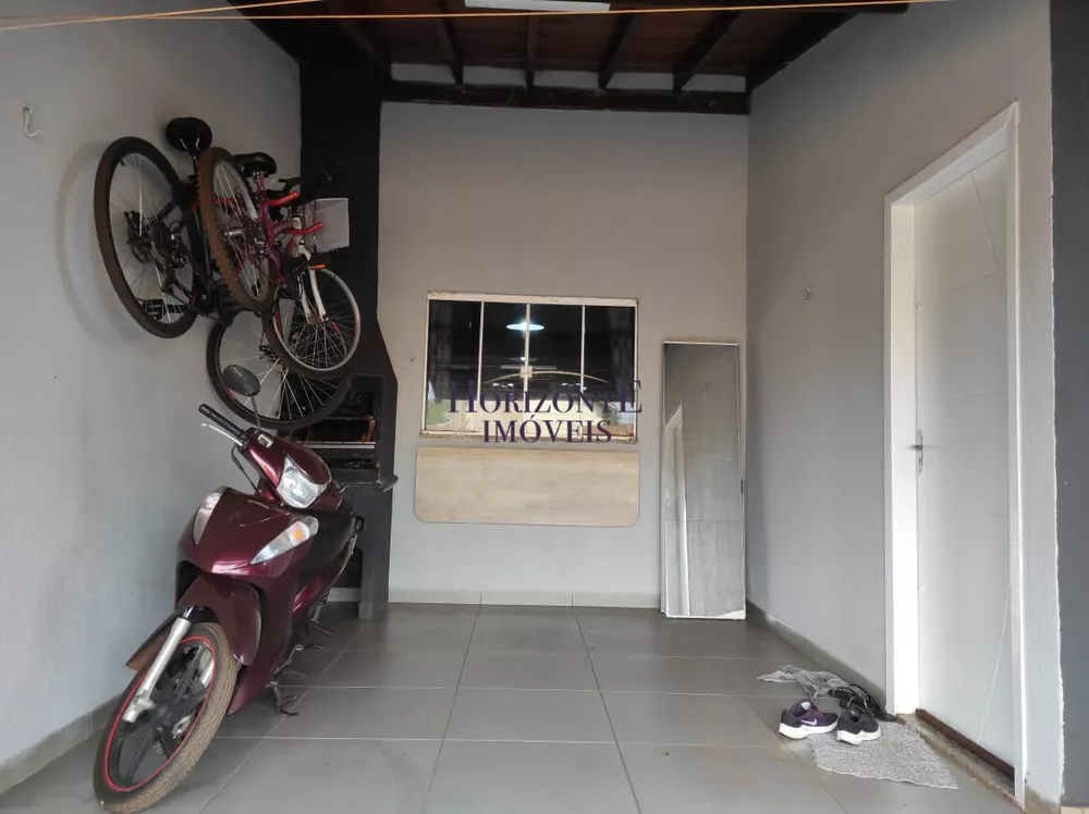 Casa, 2 quartos, 75 m² - Foto 2