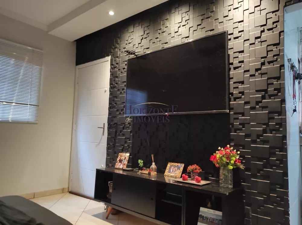 Casa, 2 quartos, 75 m² - Foto 4