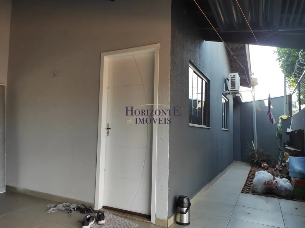 Casa, 2 quartos, 75 m² - Foto 4